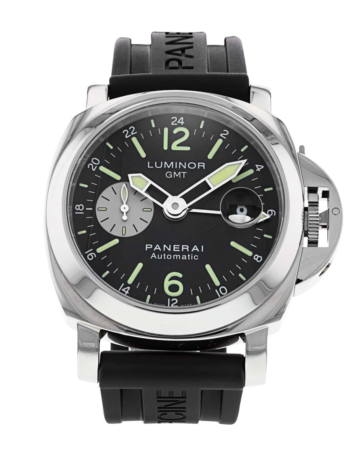Panerai Luminor GMT PAM00088